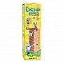 Настольная игра "Cheese Jenga" 30545, 54 бруска