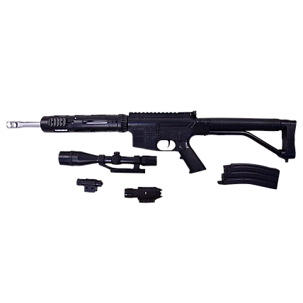 Автомат игрушечный CYMA "P.136"