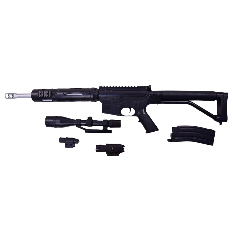 Автомат игрушечный CYMA "P.136"