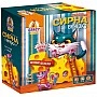 Настольная игра "Сырная вечеринка" VT8055-38 гигантский сыр на круглой основе