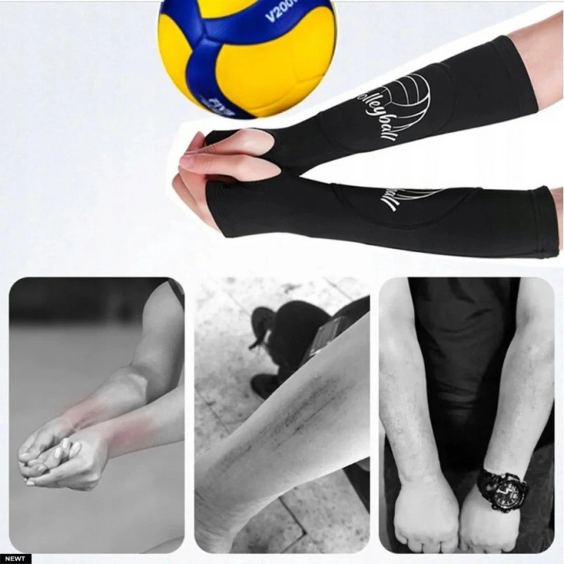 Защитный рукав, защита рук для волейбола Volleyball Hand Protection NE-VOL-18LXL размер L/XL