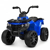 Детский электроквадроцикл Bambi Racer M 4137EL-4 до 30 кг