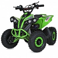 Детский электромобиль Квадроцикл PROF1 E-XBW-1200-5(MP3) до 75 кг