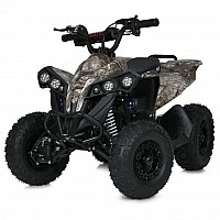Детский электромобиль Квадроцикл PROF1 E-XBW-1200S-13(MP3) до 75 кг