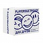 Карточная психологическая игра "Для друзей" 180036, 150 карточек