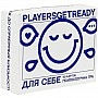 Карточная психологическая игра "Для себя" 180050, 60 карточек