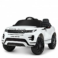 Детский электромобиль Джип M 4418EBLR-1 до 30 кг