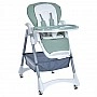 Детский стульчик для кормления STEADY ME 1177 Menta