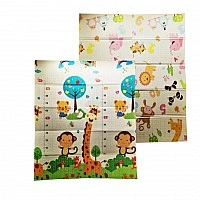 Thermal mat double-sided Letters K6602-3