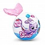 Интерактивный игровой набор серии "Furmaids" Котенок Пурл Pets & Robo Alive 9555A