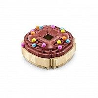 Детский конструктор Пончик MAX 83186GQ1-189, 189 деталей