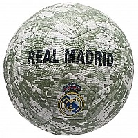 Мяч футбольный "FCB Barca" Bambi FB2257 размер № 5 Белый