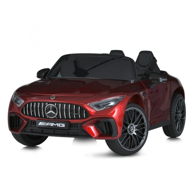 Дитячий електромобіль M 5098EBLRS-3 вагою до 35 кг
