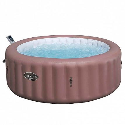 Бассейн-джакузи 6001G 980 л, размер 196 х 71 см