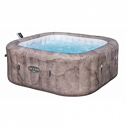 Бассейн-джакузи 6001K 840 л, размер 180 х 71 см