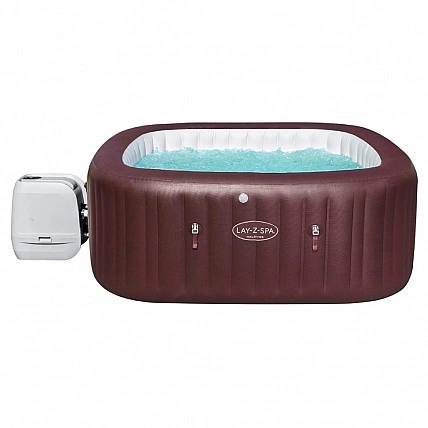 Бассейн-джакузи 6001U 1050 л, размер 201 х 80 см