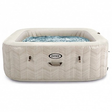 Бассейн-джакузи 28472 размер 196 х 71 см 1098 л