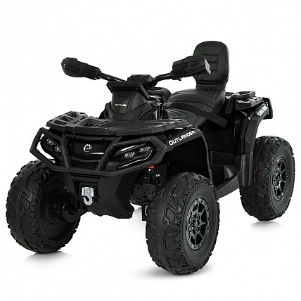 Детский электромобиль Квадроцикл M 6080EL-2(24V) до 50 кг