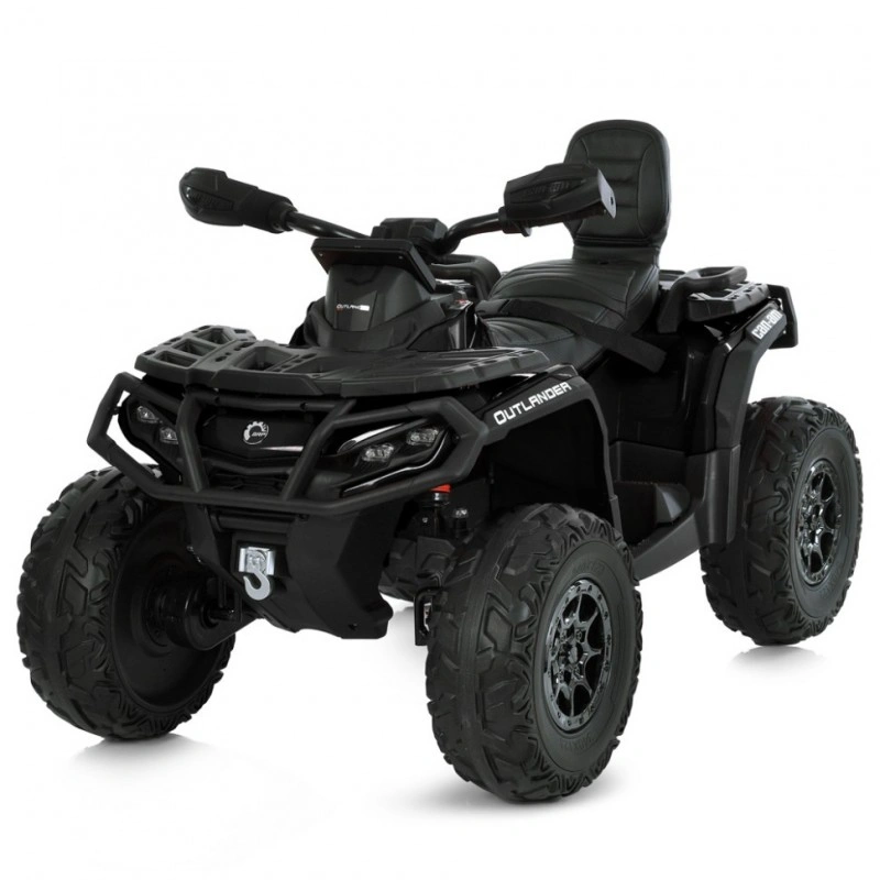 Дитячий електромобіль Квадроцикл M 6080EL-2(24V) до 50 кг