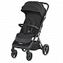 Детская прогулочная коляска BEYA ME 1127-B Black