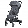 Детская прогулочная коляска BEYA ME 1127-B Midnight Gray