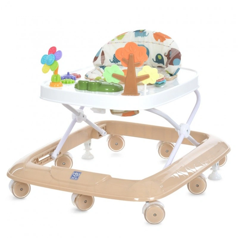 Світлові та звукові ефекти Baby Walker M 6134-13