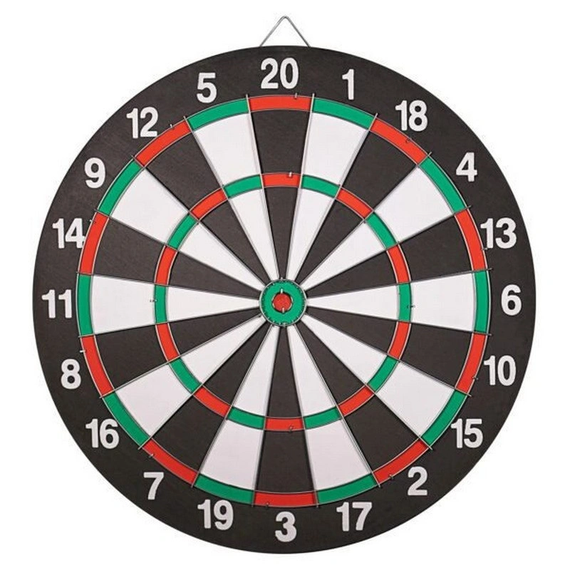 Dartgame Classic Dartgame TI-0097 Двосторонній, 43 см