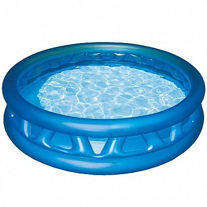 Children's inflatable pool Cone 58431