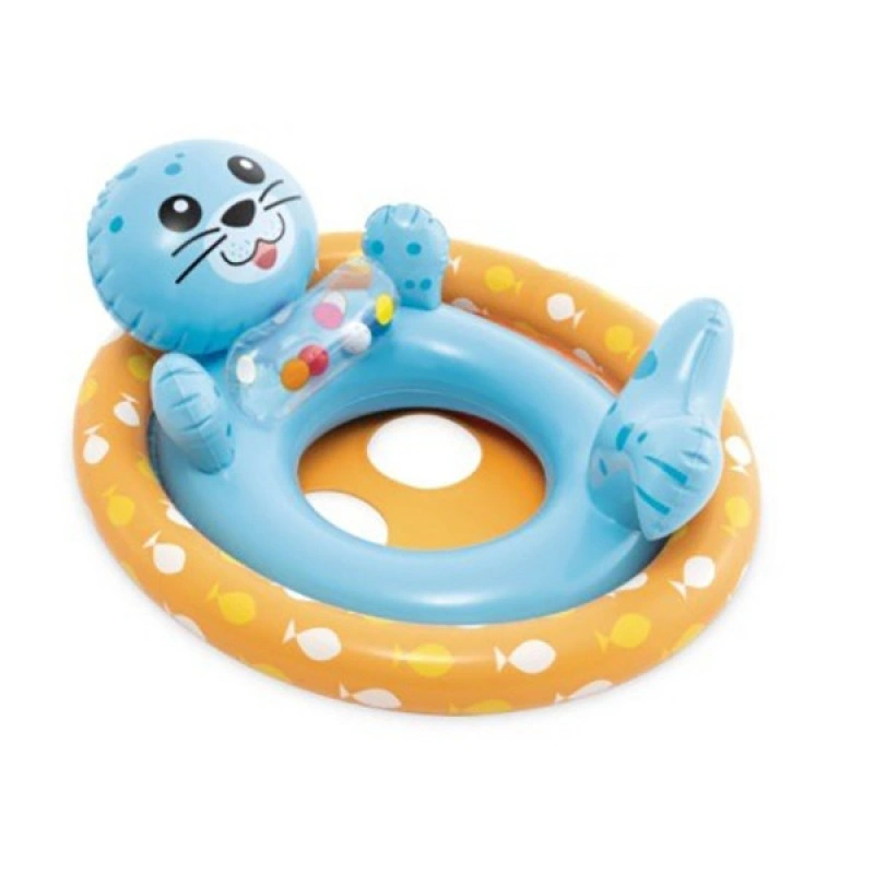Дитяче коло для плотів «Seal» 59570S 76 x 58 см