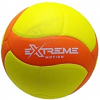 Мяч волейбольный "Extreme motion" VB25524(Orange) размер № 5