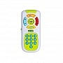 Детская музыкальная игрушка 2 в 1 "Телефон и пульт" 8652