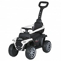 Детский электроквадроцикл M 4803EL-1 до 25 кг