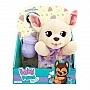 Интерактивная игрушка серии "Yummy" Чихуахуа Baby Paws 926370IM с аксессуарами