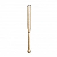 Бита деревянная для бейсбола Legioners Baseball NE-BB-60, 60 см