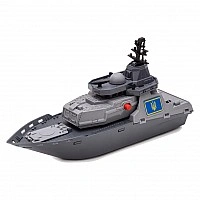 Orion 251OR Corvette "Dirk" Toy