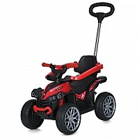 Детский Квадроцикл-толокар M 5782EBLR-3 до 23 кг