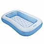 Children's Pool Rectangular 57403 Size 166-100-28cm