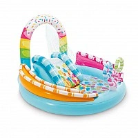 Intex Play Center 57144 NP 170x168x122 см, об'єм=165l