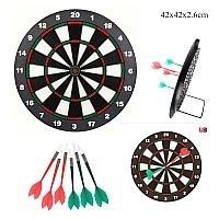 Safety Dart Set 2177S (RL-KBK)