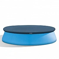 Cover for round frame pools 28021/58938 diameter 305 cm