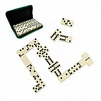 Elite Domino Classic Domino Board Game NE-DM-007