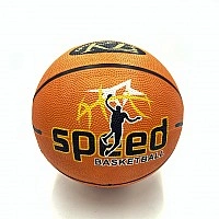 Мяч баскетбольный Speed Basket ball NE-BAS-1024 размер № 7
