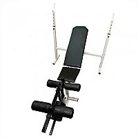 ProGym Plus Barbell Stand Bench NE-SK-0680