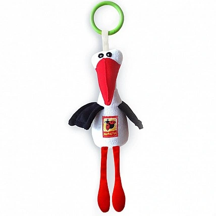 Гремучий лелека Macik MS 010402-02