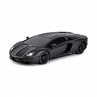 Автомобіль на радіокеруванні LAMBORGHINI AVENTADOR LP 700-4 KS DRIVE 124GLBB світяться фари