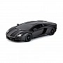 Автомобиль на радиоуправлении LAMBORGHINI AVENTADOR LP 700-4 KS DRIVE 124GLBB светятся фары