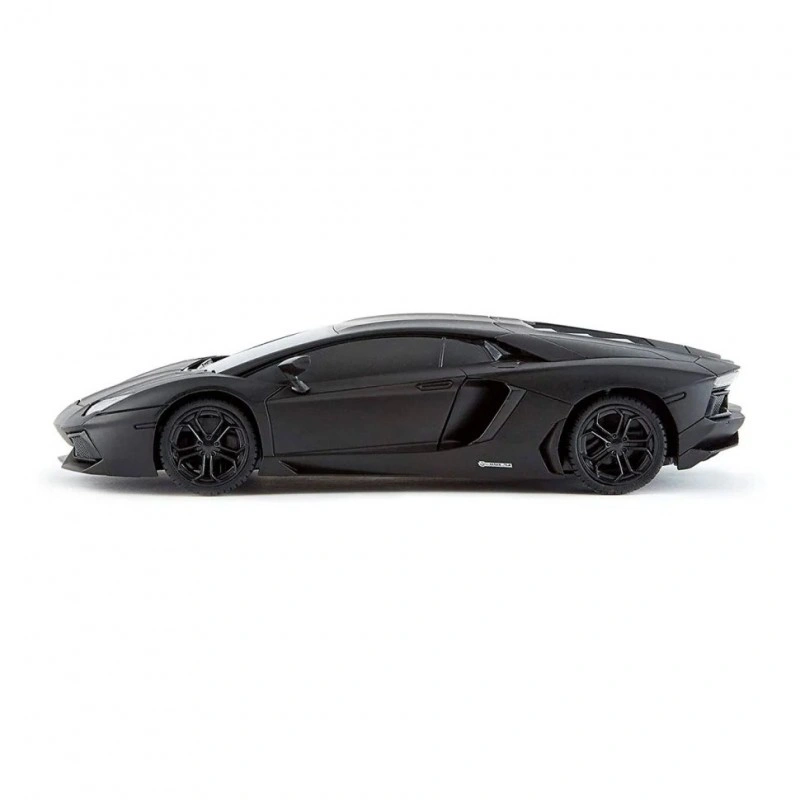 Автомобіль на радіокеруванні LAMBORGHINI AVENTADOR LP 700-4 KS DRIVE 124GLBB світяться фари
