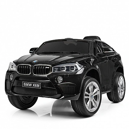 Дитячий електромобіль джип Bambi JJ2199EBLR-2 до 50 кг