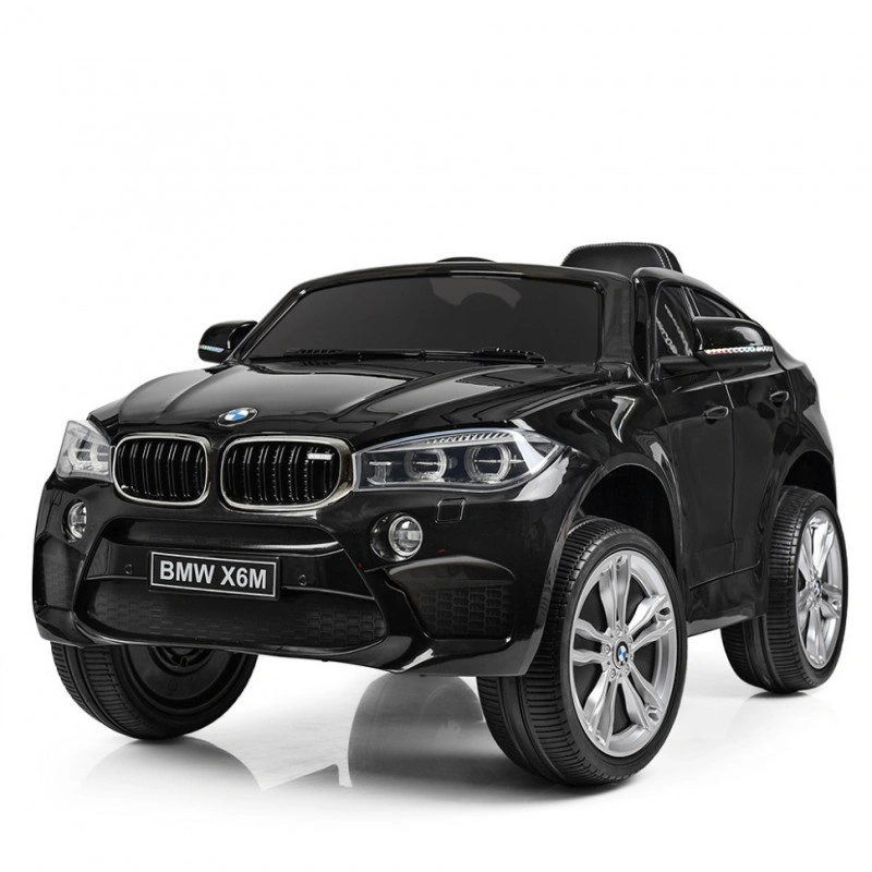 Дитячий електромобіль джип Bambi JJ2199EBLR-2 до 50 кг