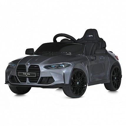 Дитячий електромобіль M 5096EBLRS-11 вагою до 30 кг